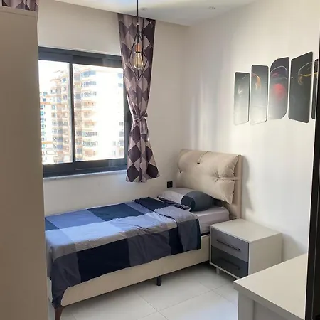 Apartment Peaceful Perch 2 Bedroom 1 Serenity Antalya