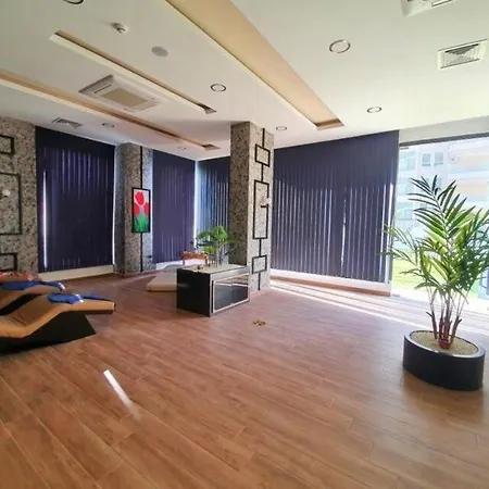 Apartment Peaceful Perch 2 Bedroom 1 Serenity