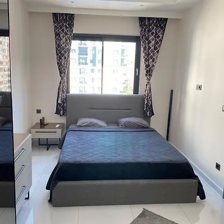 Apartment Peaceful Perch 2 Bedroom 1 Serenity Antalya