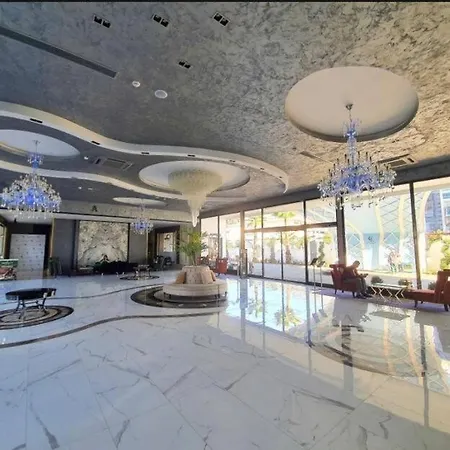 Peaceful Perch 2 Bedroom 1 Serenity * Antalya
